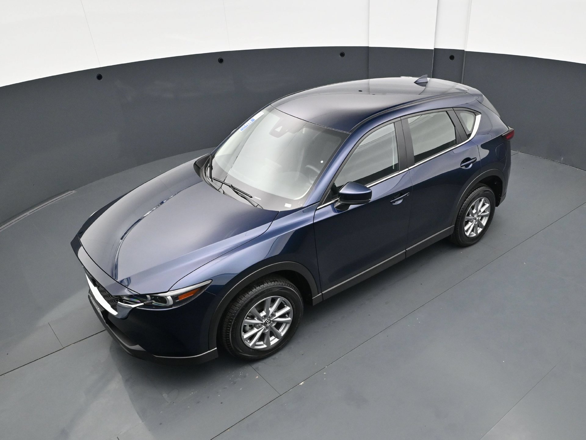 Used 2025 MAZDA CX-5 AWD 2.5 S image 36