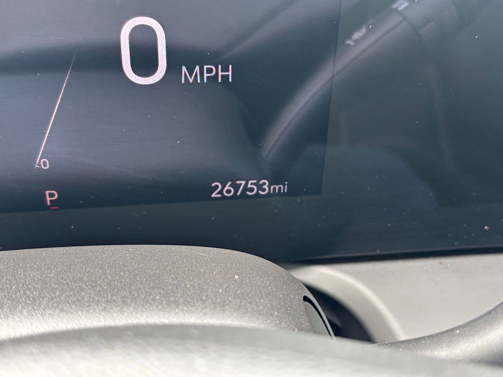 Used 2025 Buick Encore GX Preferred FWD image 39