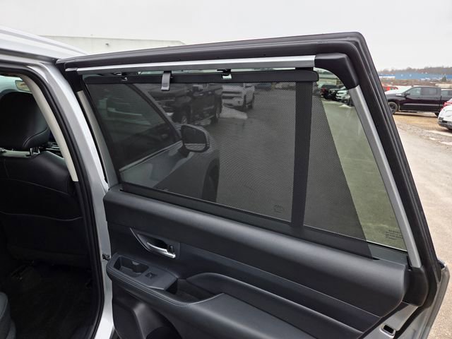 Used 2025 Toyota Grand Highlander AWD image 16