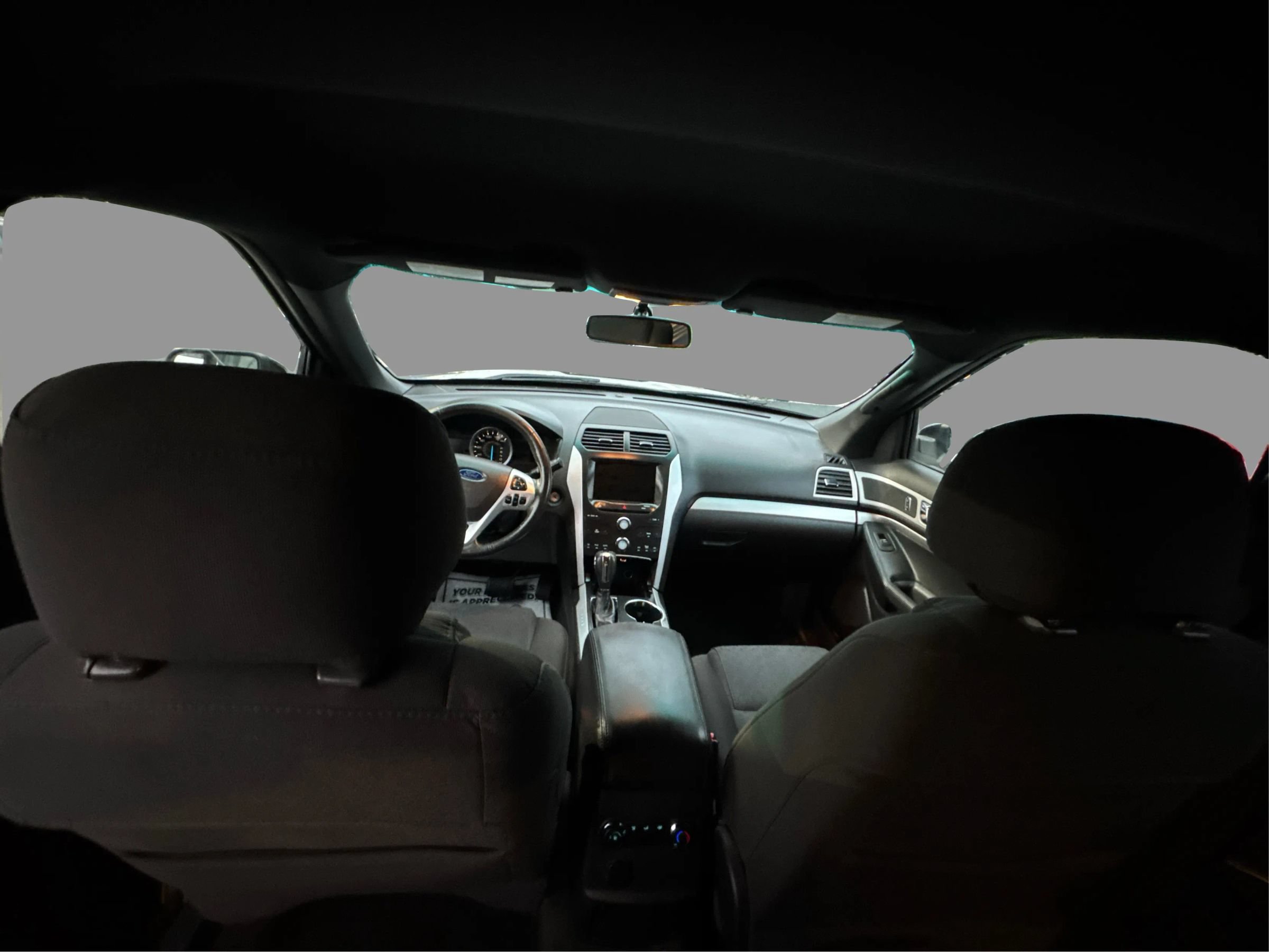 Used 2015 Ford Explorer XLT w/ Equipment Group 201A FWD image 26