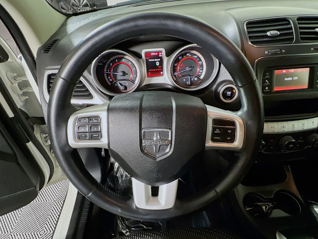 Used 2016 Dodge Journey SE w/ Flexible Seating Group image 10