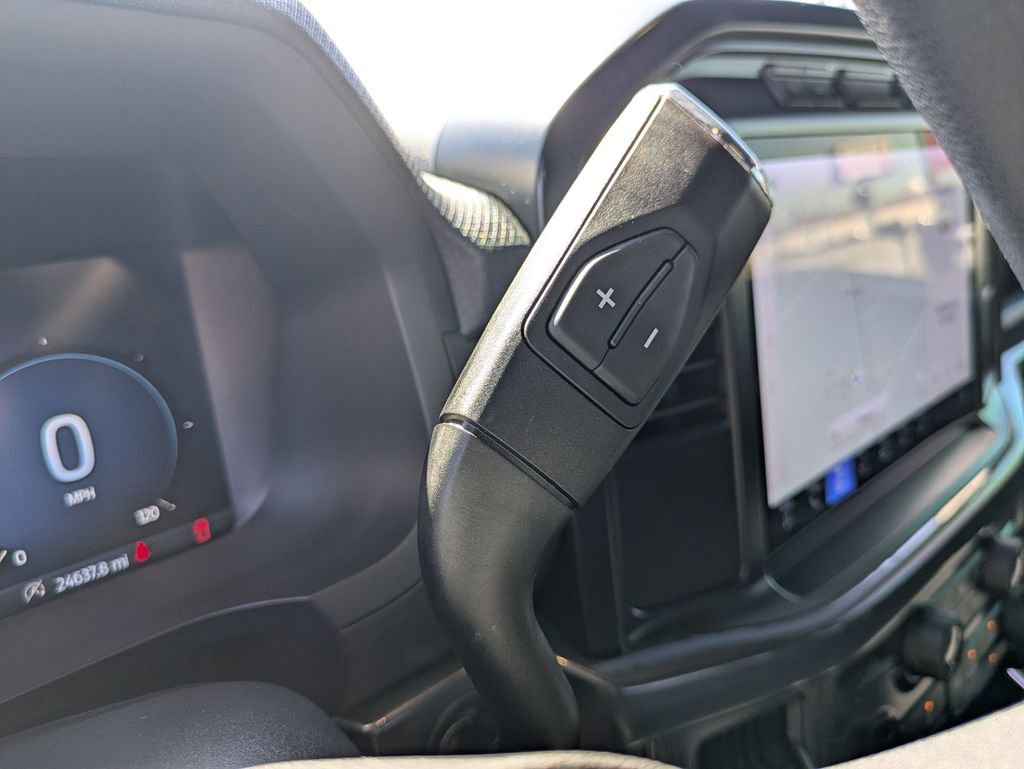 Used 2024 Ford F150 STX image 22