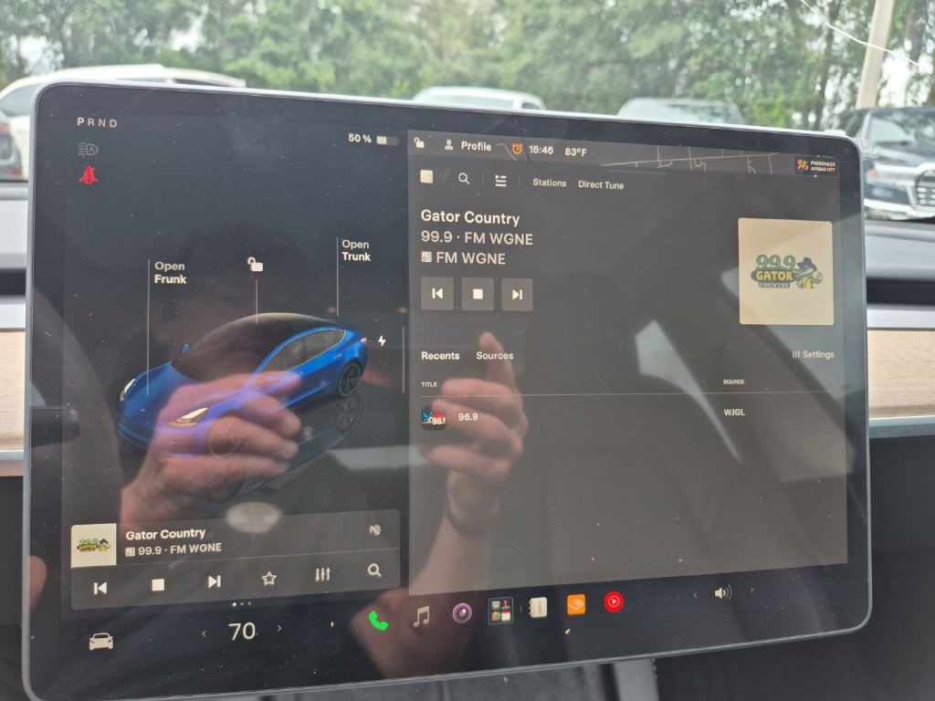 Used 2023 Tesla Model 3 Standard Range RWD image 19