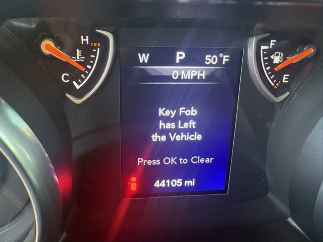 Used 2019 Jeep Wrangler Sport image 26