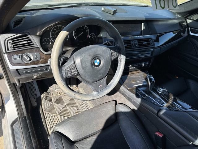 Used 2013 BMW 535i Sedan image 15