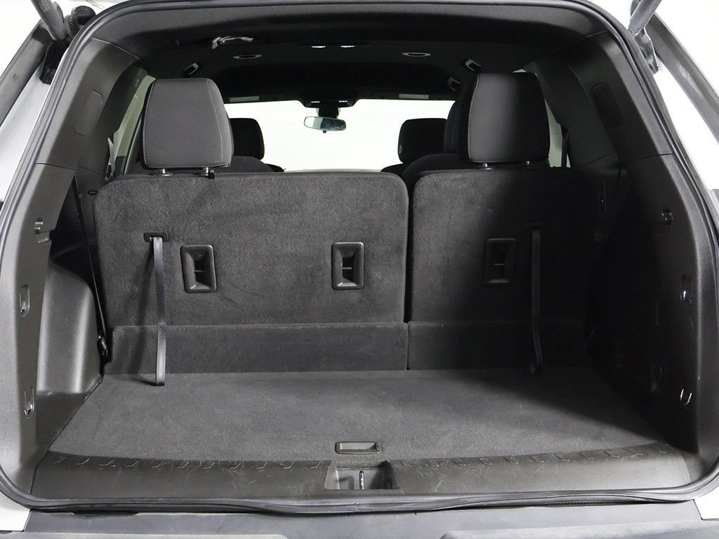 Used 2022 Chevrolet Traverse LT AWD/4WD image 19