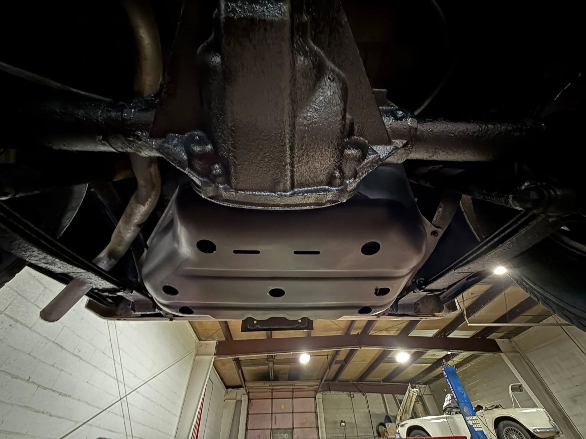 Used 1994 Chevrolet S10 Pickup 4WD 4-Door image 73