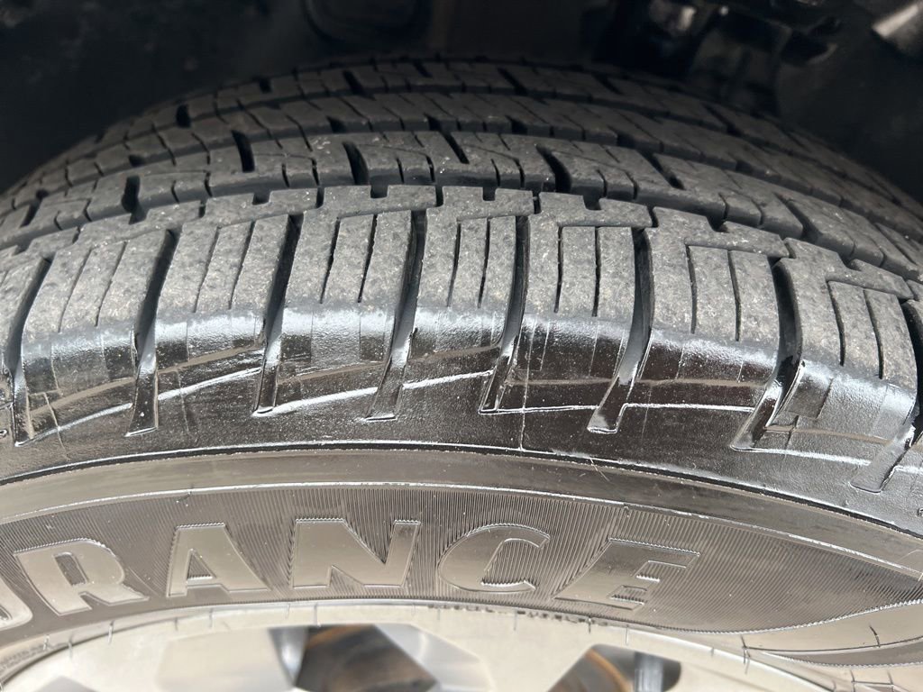 Certified 2024 Kia Telluride LX image 45