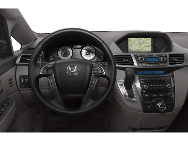 Used 2013 Honda Odyssey EX-L image 9