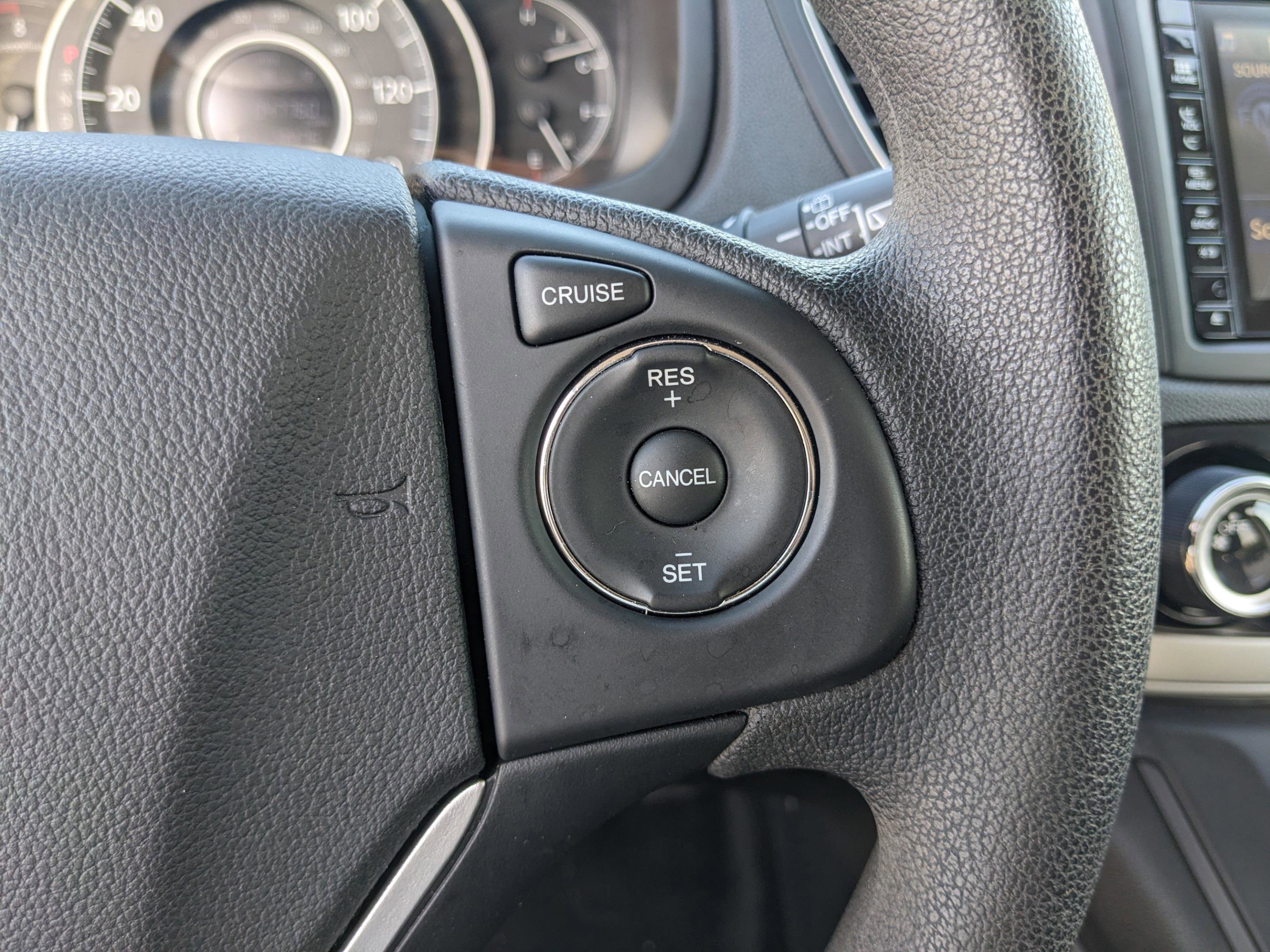 Used 2016 Honda CR-V EX image 36