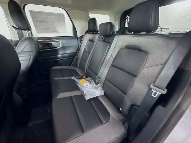 New 2026 Ford Bronco Sport Big Bend image 22