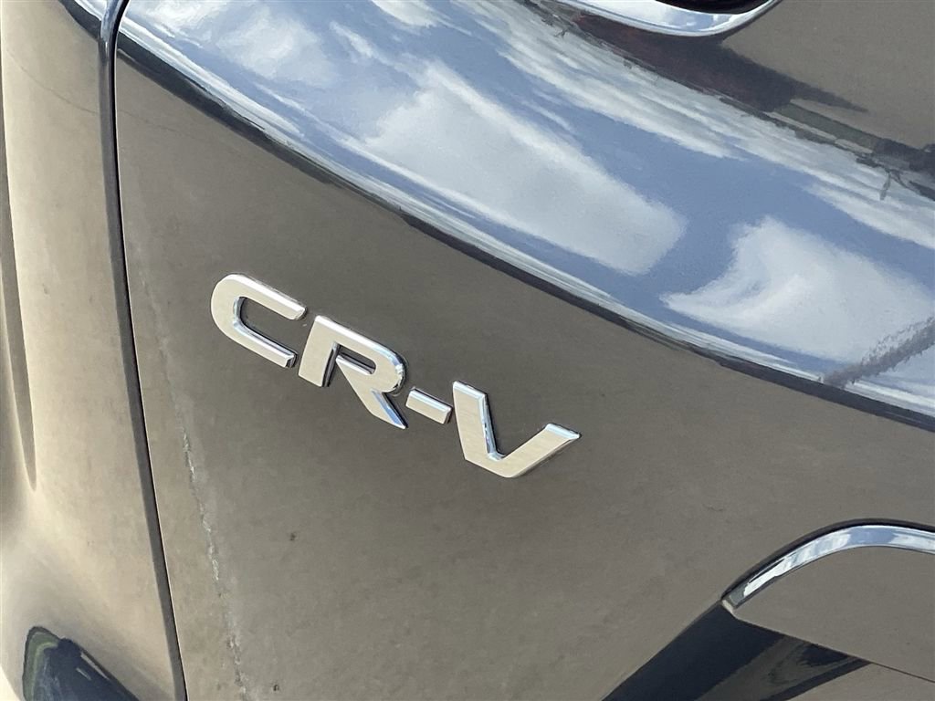 Used 2019 Honda CR-V EX image 30