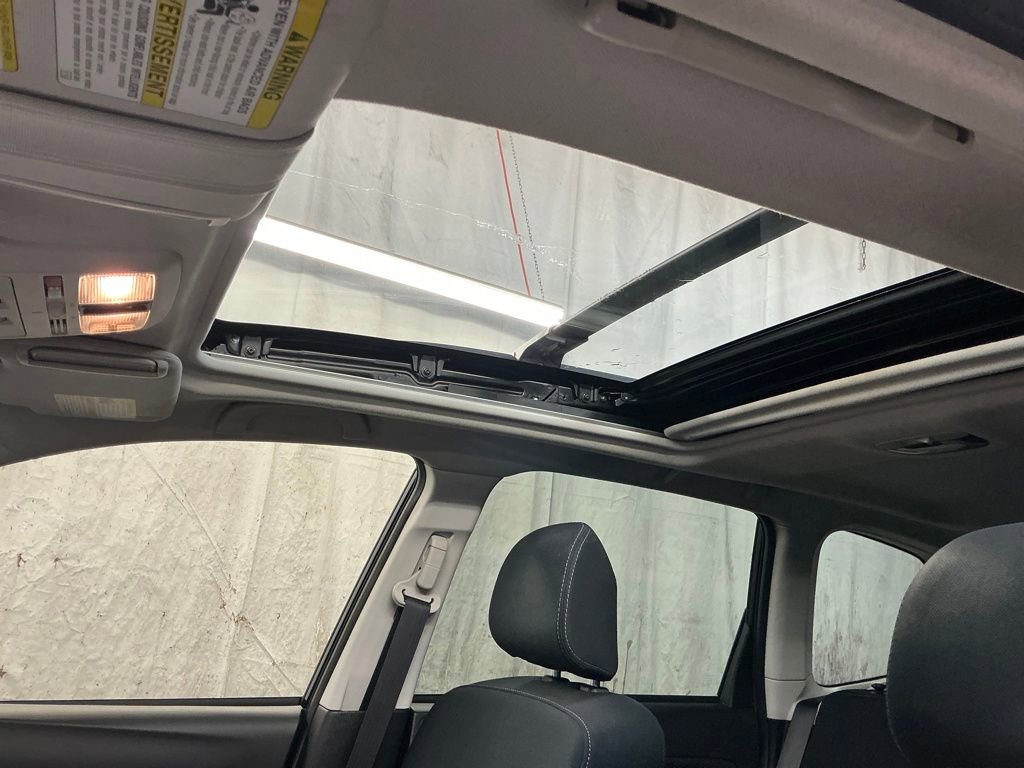 Used 2018 Subaru Forester 2.5i Premium AWD/4WD image 13