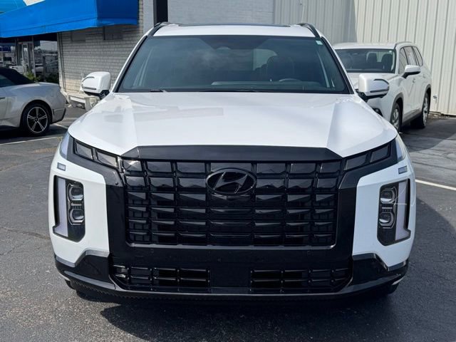 Used 2025 Hyundai Palisade Calligraphy image 2