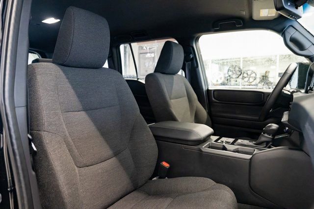 Used 2024 Toyota Land Cruiser 1958 image 28