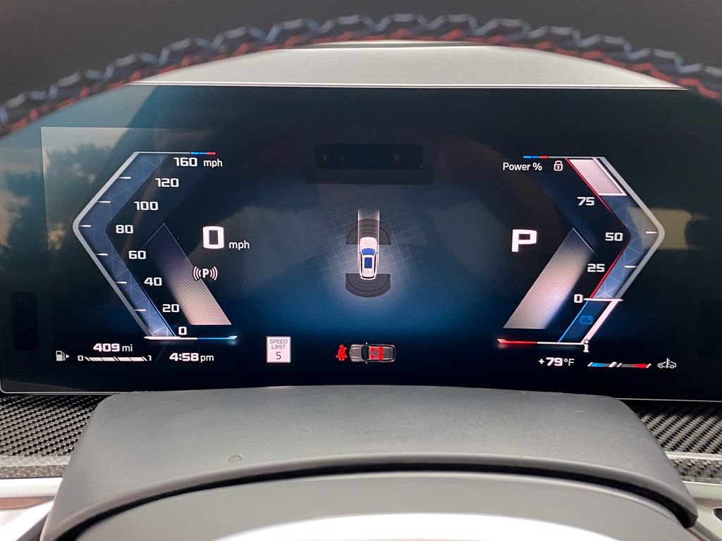 New 2026 BMW X5 M60i AWD/4WD image 30
