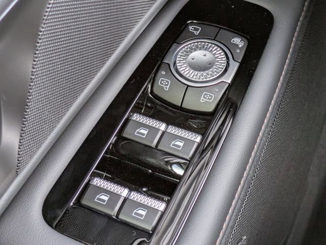 New 2026 Lincoln Nautilus Premier w/ Equipment Group 102A image 23