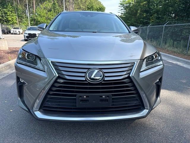 Used 2017 Lexus RX 350 AWD w/ Premium Package image 10
