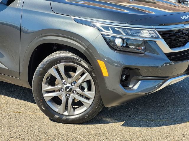 Used 2023 Kia Seltos S FWD image 6