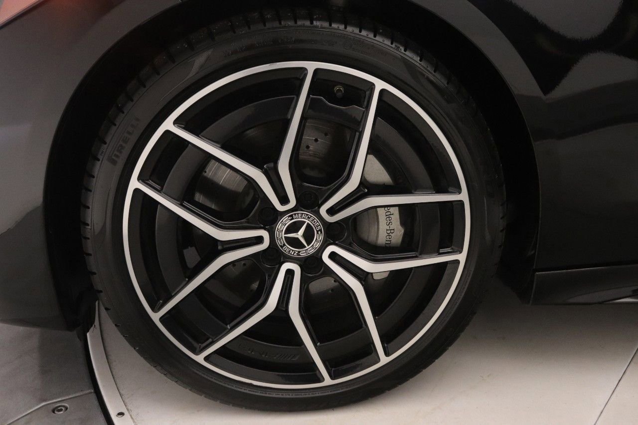 Certified 2023 Mercedes-Benz C 300 Sedan image 29