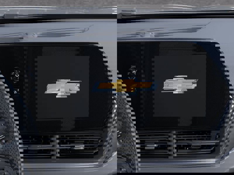 New 2026 Chevrolet Trax LS image 44