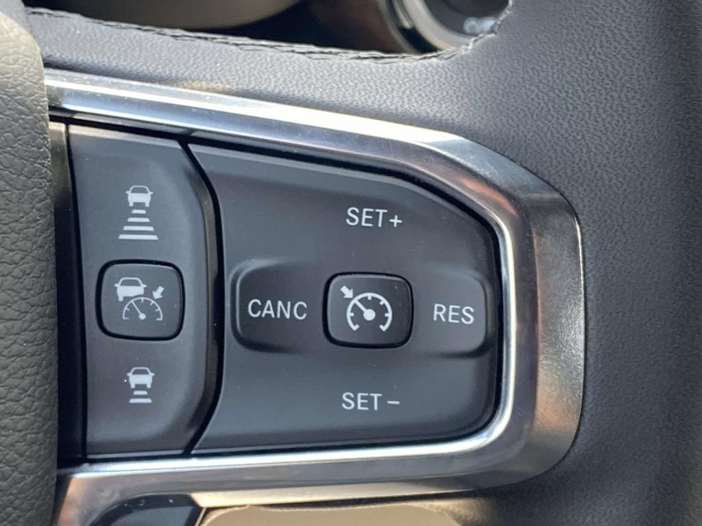 New 2026 RAM 1500 Rebel w/ Rebel Level 2 Equipment Group AWD/4WD image 53