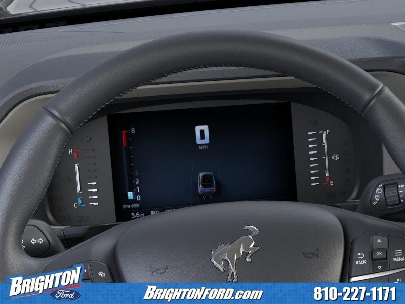 Used 2026 Ford Bronco Sport Big Bend w/ Convenience Package AWD/4WD image 13