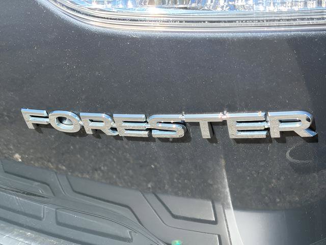 Used 2023 Subaru Forester Limited AWD/4WD image 24