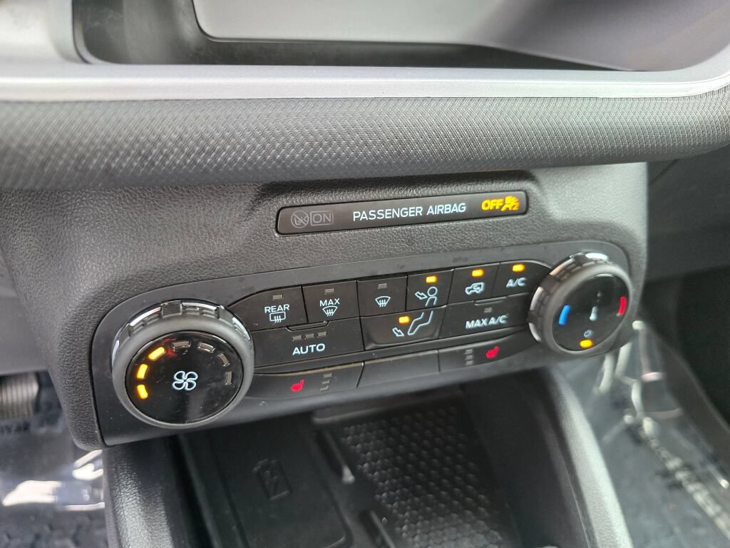 Used 2023 Ford Bronco Sport Big Bend w/ Convenience Package AWD/4WD image 26