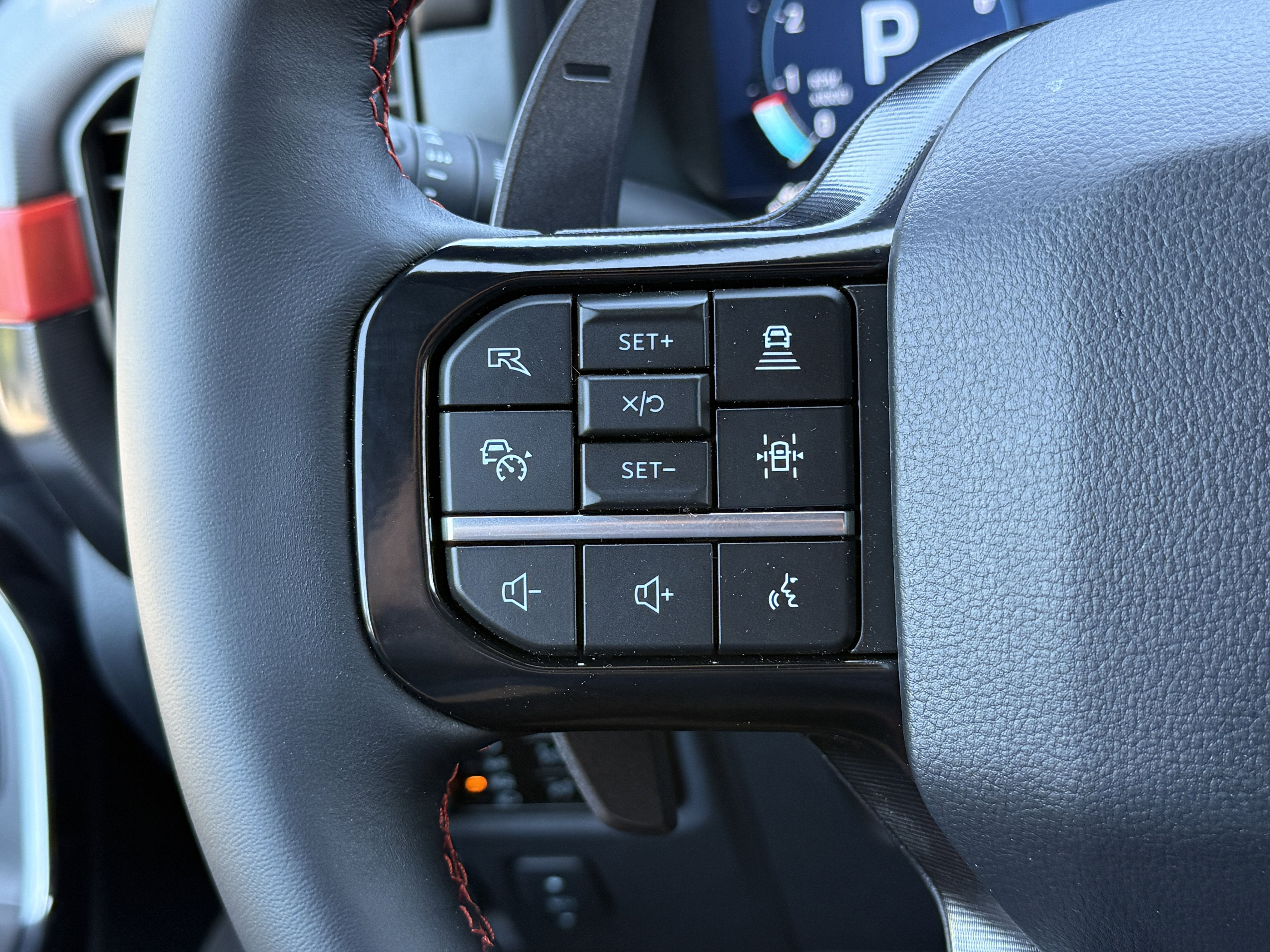 New 2026 Ford F150 Raptor AWD/4WD image 24