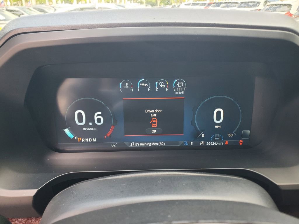 Used 2023 Ford Expedition Limited image 28