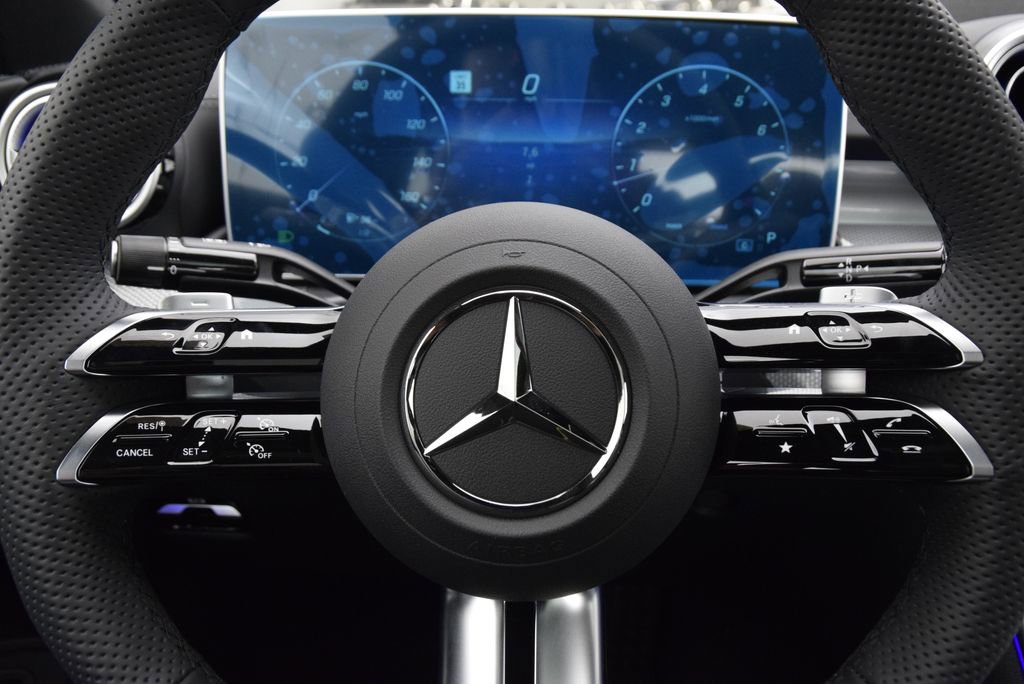 New 2026 Mercedes-Benz CLE 300 4MATIC Coupe image 21