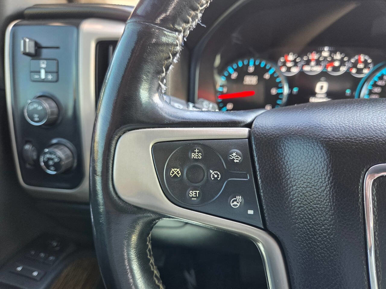 Used 2019 GMC Sierra 2500 Denali image 19