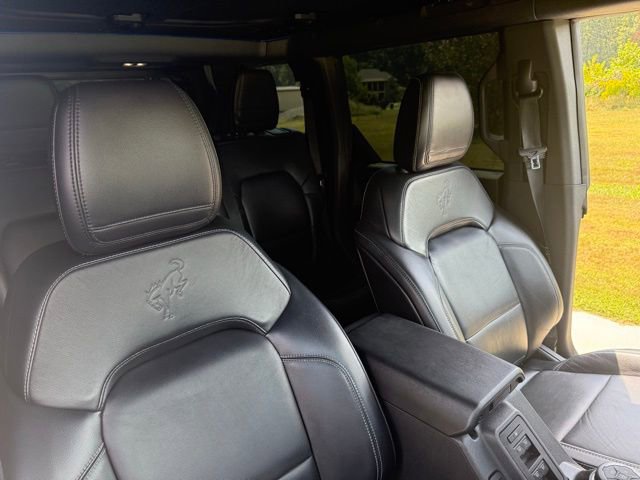 Used 2021 Ford Bronco First Edition image 21