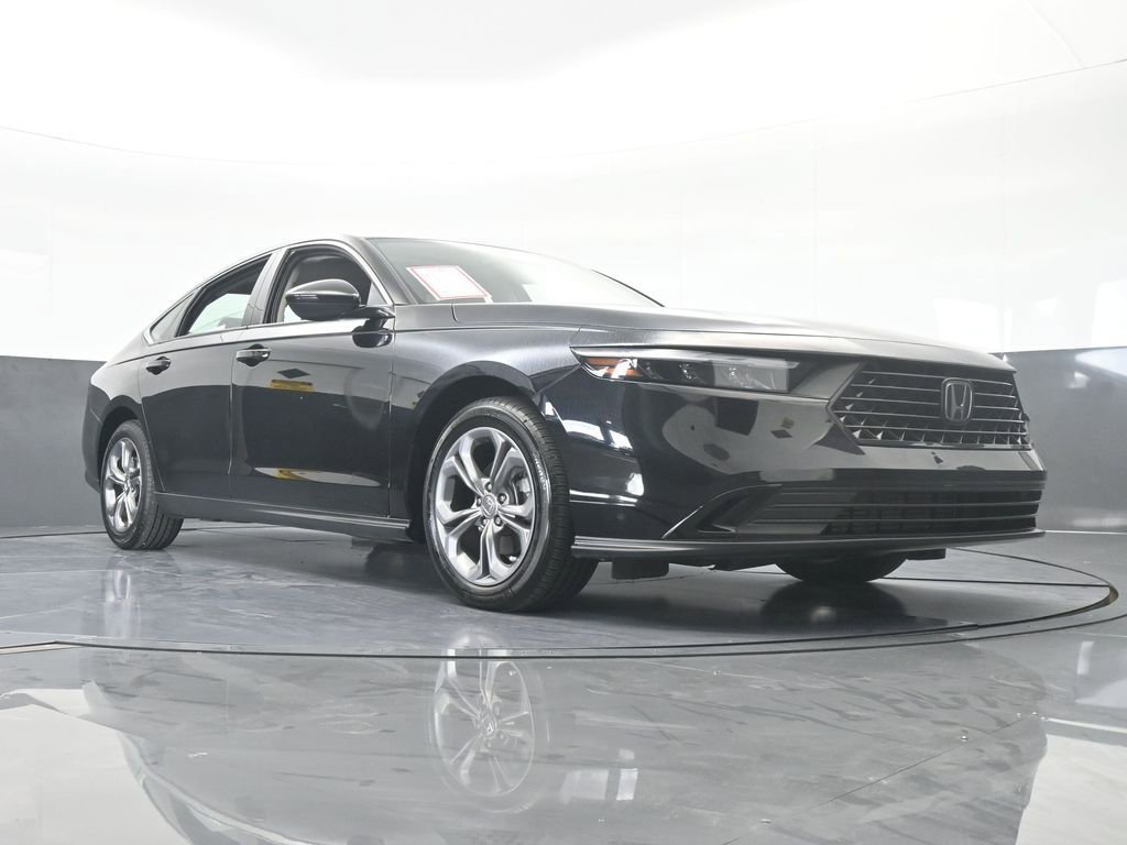 Used 2024 Honda Accord EX image 65