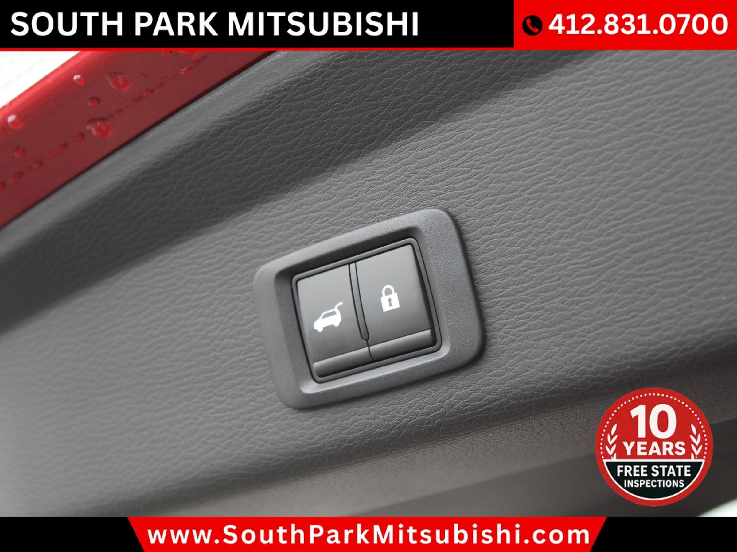 New 2026 Mitsubishi Outlander SE image 17