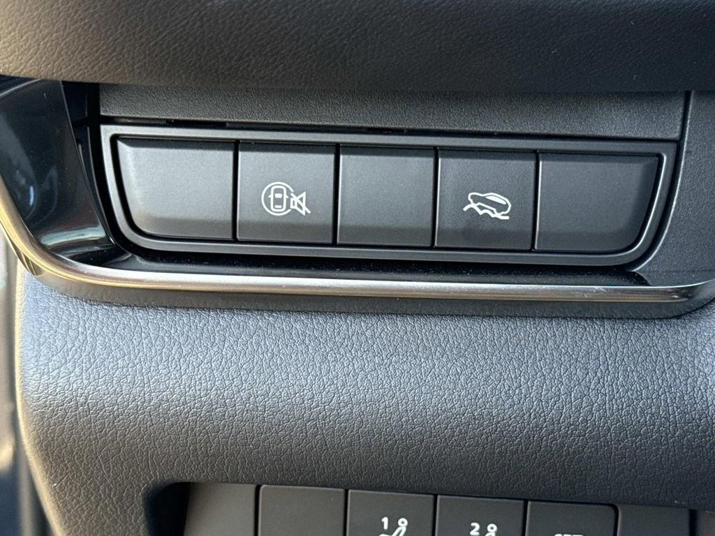 Certified 2025 MAZDA CX-30 AWD 2.5 S w/ Preferred Package image 48