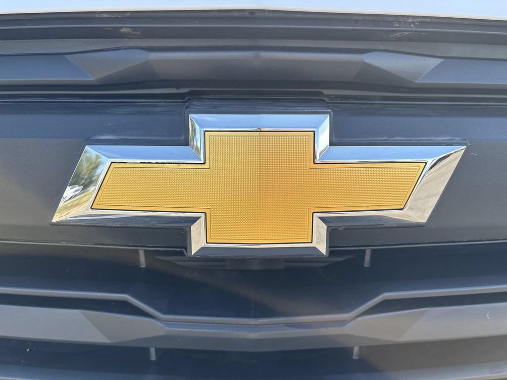 Certified 2026 Chevrolet Colorado W/T w/ Advanced Trailering Package AWD/4WD image 35