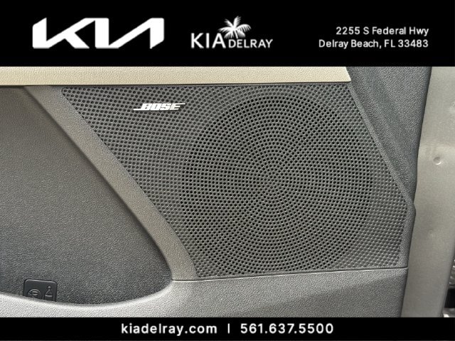 New 2026 Kia Sorento EX w/ EX Premium Package FWD image 18