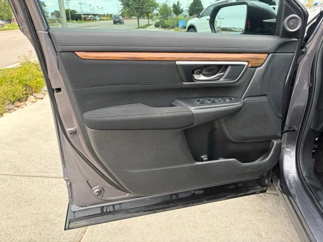 Used 2020 Honda CR-V EX image 12