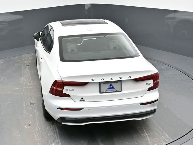 Used 2025 Volvo S60 B5 Core image 35
