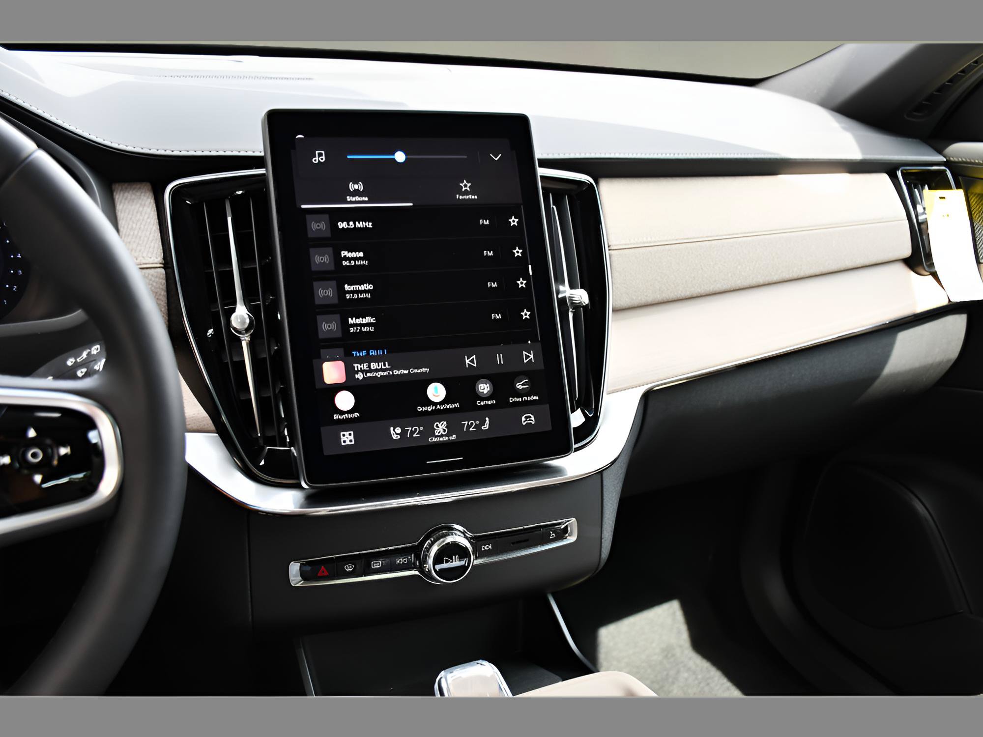 New 2027 Volvo XC90 B6 Ultra AWD/4WD image 20
