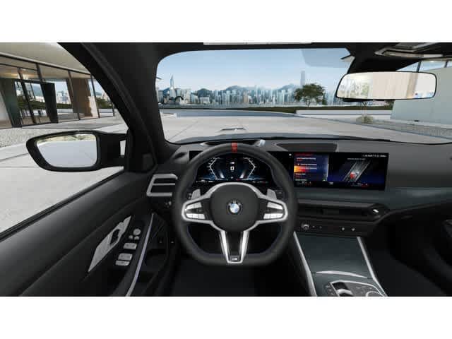 New 2026 BMW M340i xDrive w/ Premium Package AWD/4WD image 14