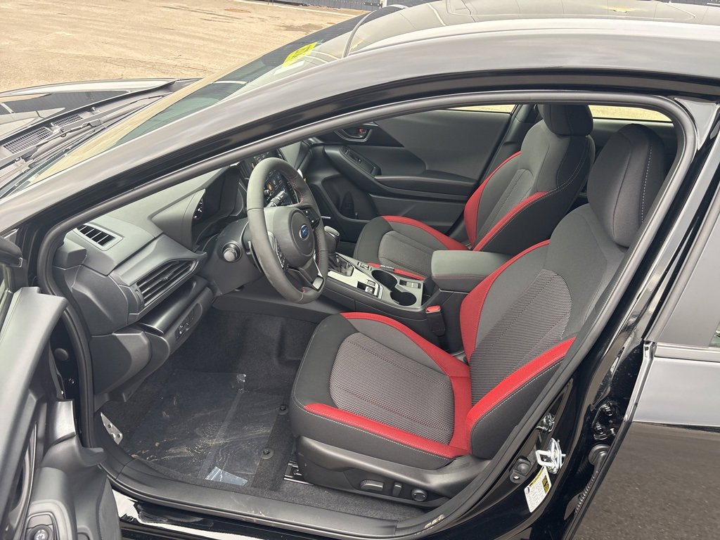 New 2026 Subaru Impreza RS image 9