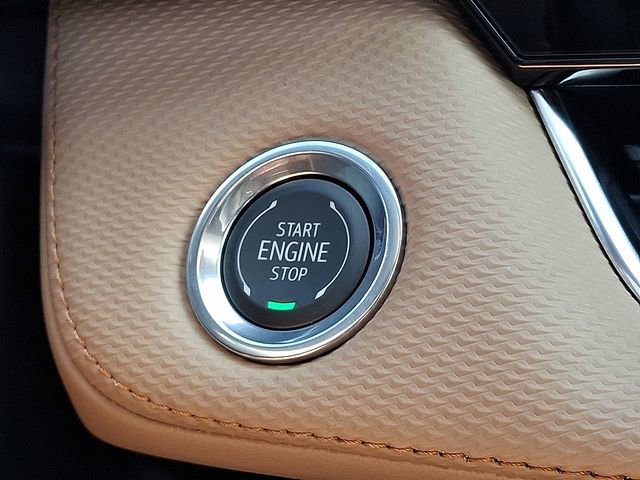 New 2026 Chevrolet Equinox ACTIV w/ Convenience Package III image 16