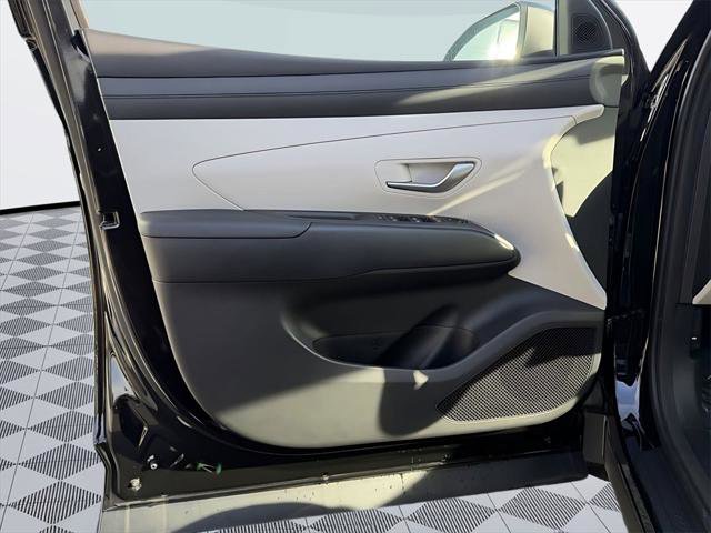 New 2026 Hyundai Tucson SEL image 11
