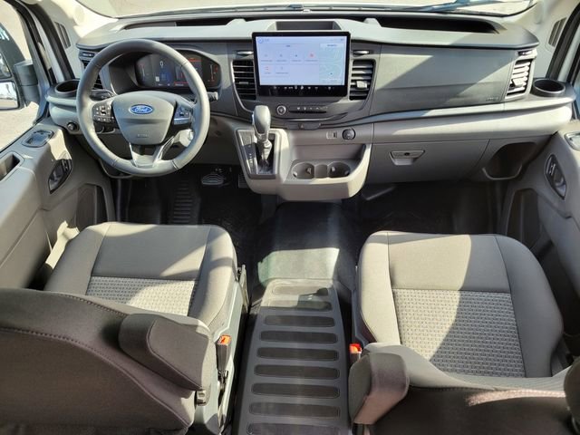New 2026 Ford Transit 350 XL image 12