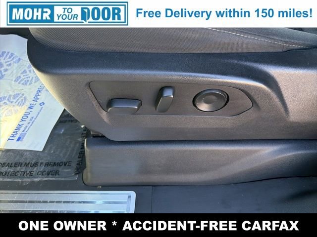 Used 2023 Chevrolet Silverado 1500 LT w/ Convenience Package II image 15