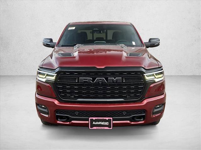 New 2026 RAM 1500 Limited image 6