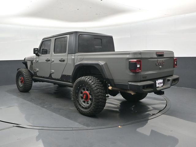 Used 2020 Jeep Gladiator Rubicon image 6
